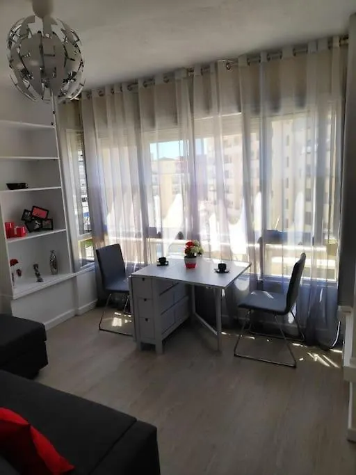 Ver4 - Centro A 100 Metros - Playa A 600 Metros - Wifi - Piscinas - Fire Stick Amazon Torremolinos 0*,  Hiszpania