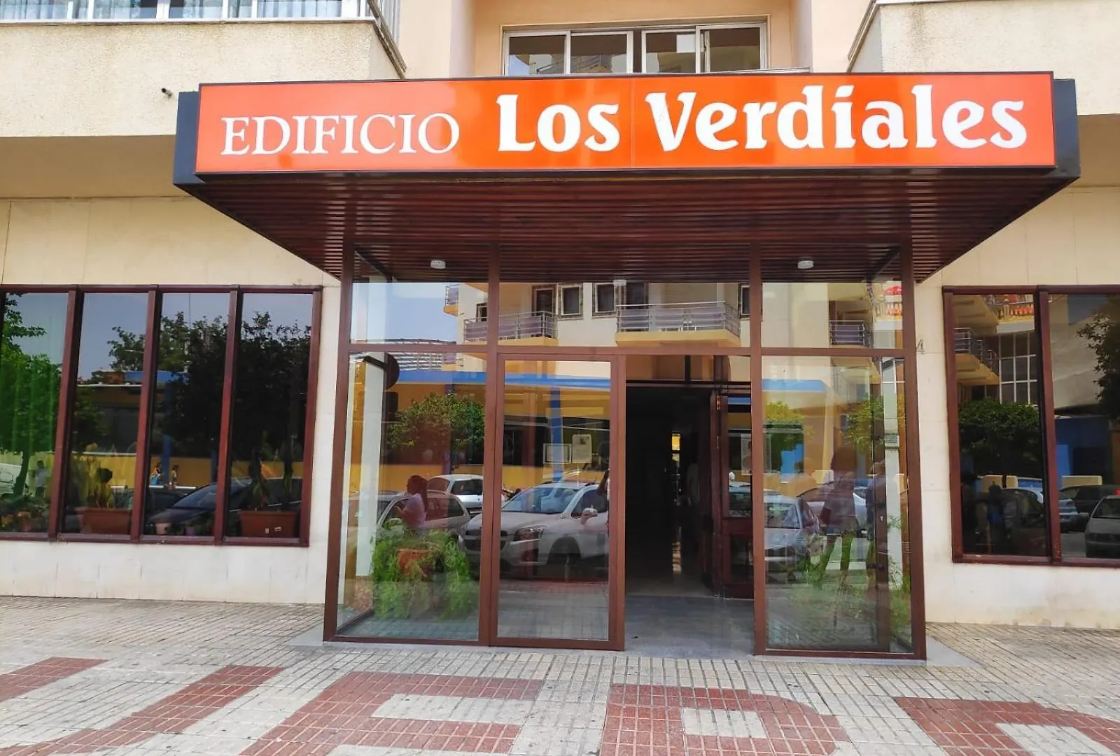 Apartament Ver4 - Centro A 100 Metros - Playa A 600 Metros - Wifi - Piscinas - Fire Stick Amazon Torremolinos Hiszpania