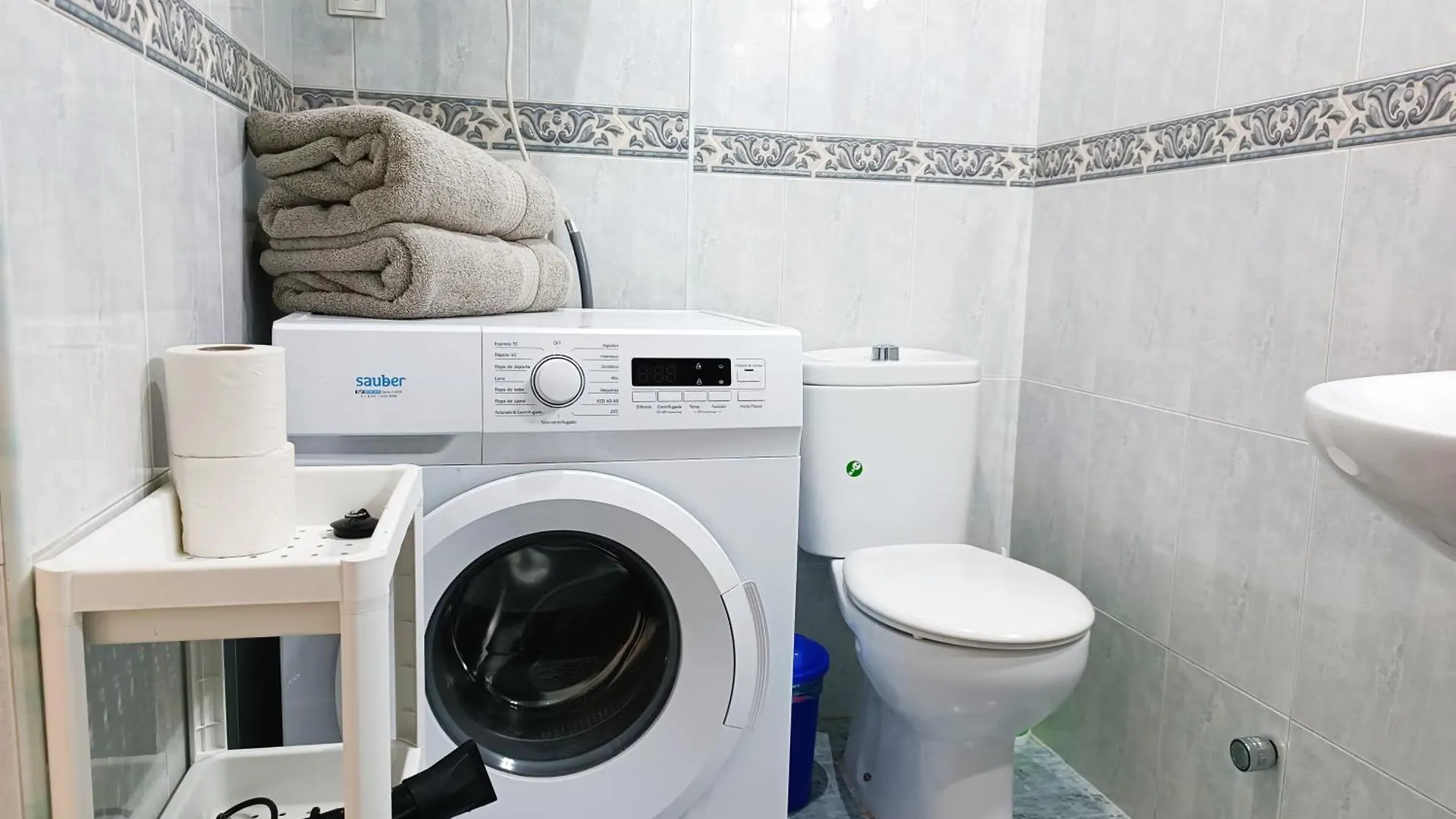 Ver4 - Centro A 100 Metros - Playa A 600 Metros - Wifi - Piscinas - Fire Stick Amazon Torremolinos Hiszpania