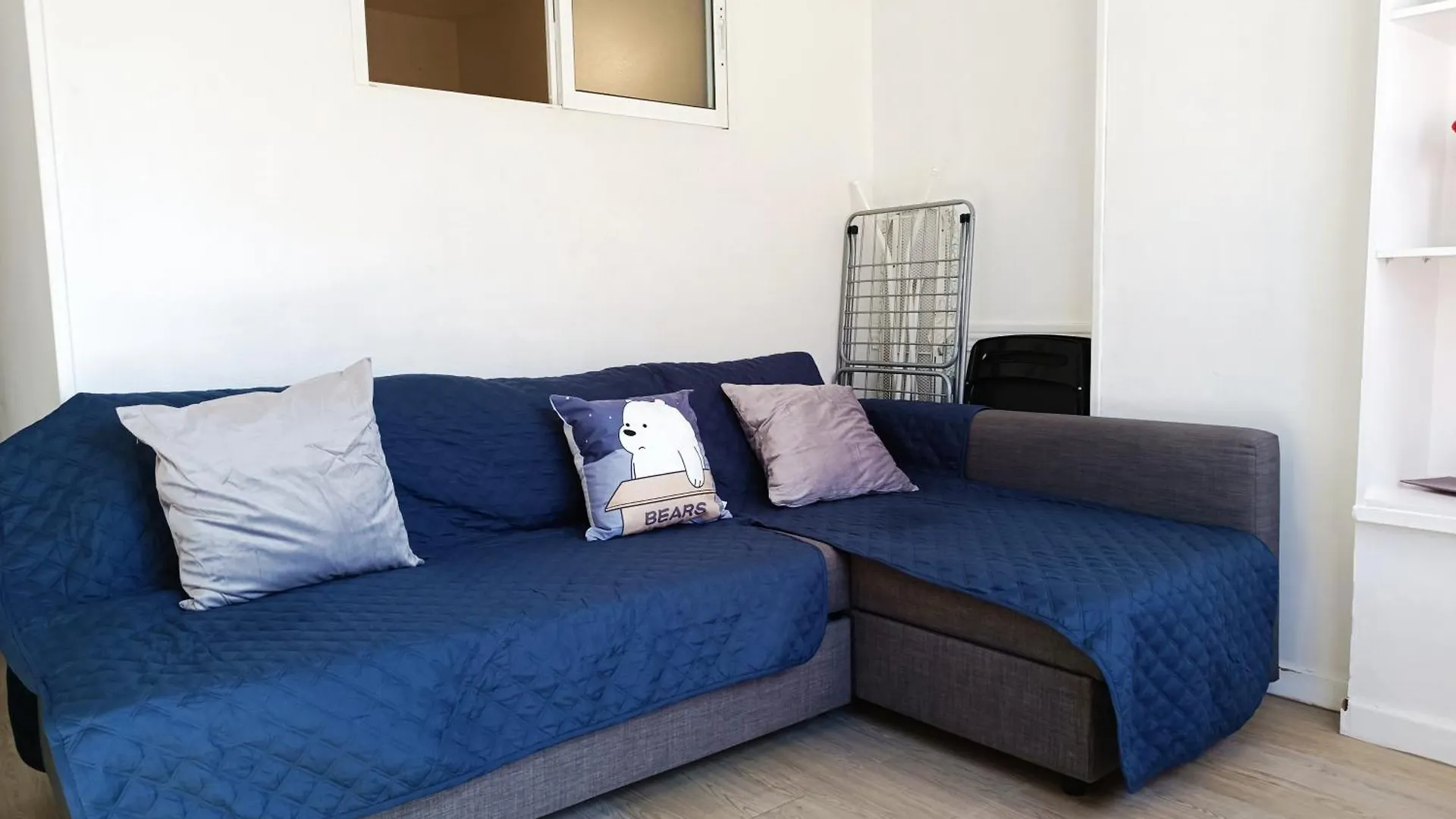 Apartament Ver4 - Centro A 100 Metros - Playa A 600 Metros - Wifi - Piscinas - Fire Stick Amazon Torremolinos